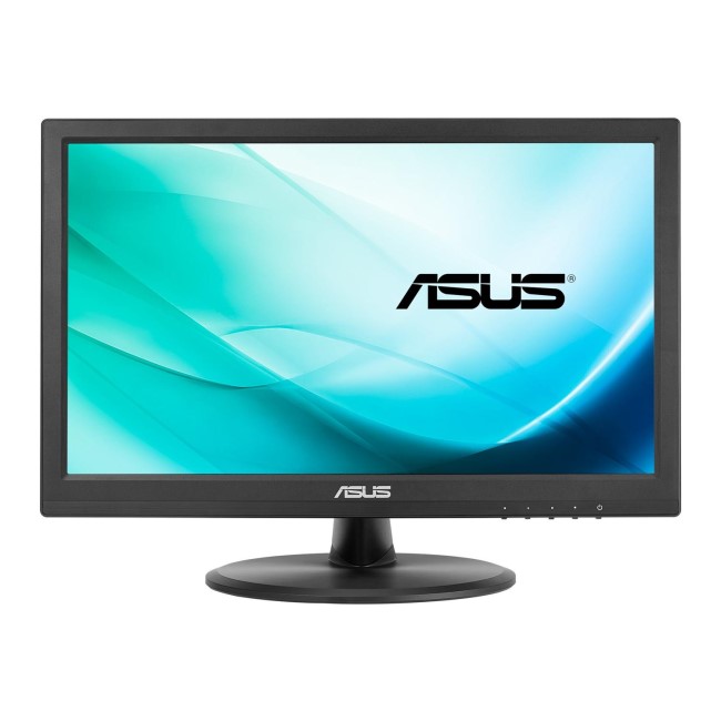 Refurbished Asus VT168H 15.6 Inch HD Ready Monitor