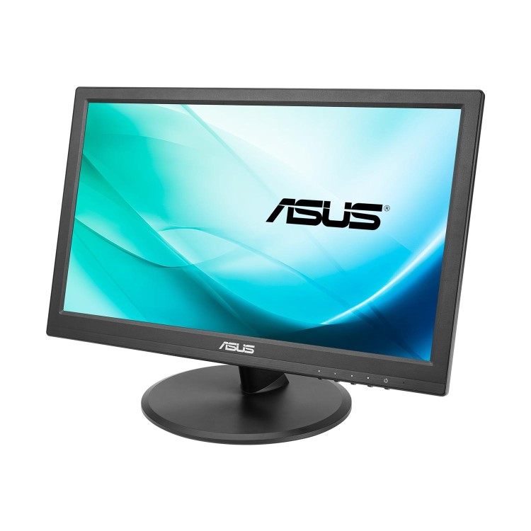 Refurbished Asus VT168H 15.6 Inch HD Ready Monitor