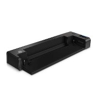 HP 2540 Series Docking Station Compatible with the HP EliteBook 2540p Laptop