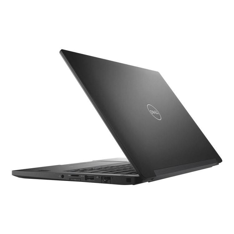 Dell Latitude 7390 Intel Core i7-8650U 6M Cache 1.6GHz 16GB 1x16GB 2400MHz DDR4 256GB SSD PCIe 