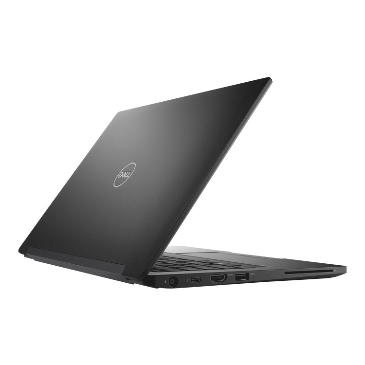 Dell Latitude 7390 Intel Core i7-8650U 6M Cache 1.6GHz 16GB 1x16GB 2400MHz DDR4 256GB SSD PCIe 