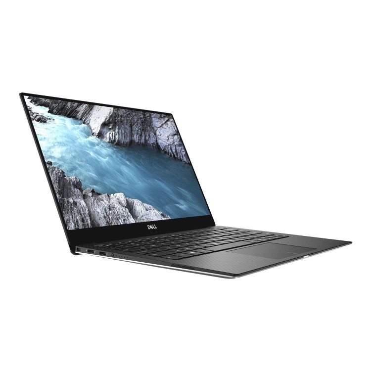 Dell XPS 13 9370 Core i7-8550U 16GB 512GB SSD 13.3 Inch Touchscreen Windows 10 Pro Laptop