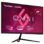 Viewsonic VX2428 24" IPS Full HD 165Hz FreeSync Gaming Monitor