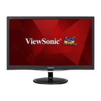 Viewsonic VX2457-MHD 24" Full HD Monitor Viewsonic VX2457-MHD 24" Full HD Monitor