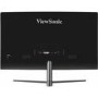 ViewSonic VX2458-C-MHD 24" VA Full HD 1ms HDMI Monitor