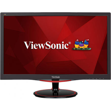 Viewsonic VX2458-MHD 24" 1ms 144Hz Gaming Monitor 