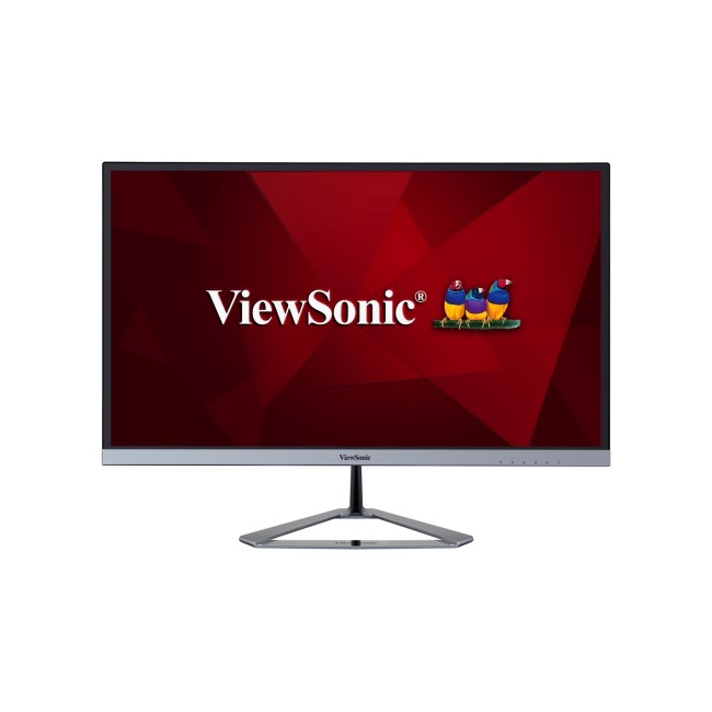 Viewsonic VX2476-SMHD 24" IPS HDMI Full HD Monitor 