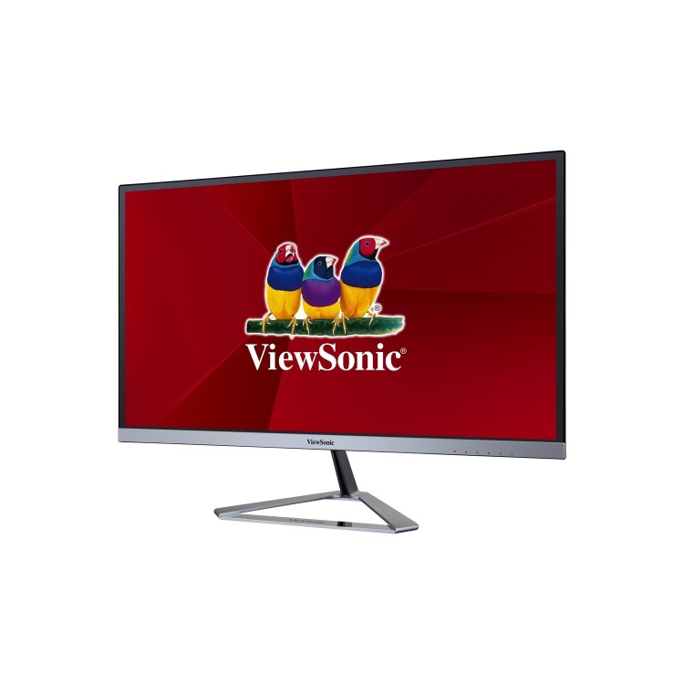 Viewsonic VX2476-SMHD 24" IPS HDMI Full HD Monitor 