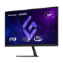 ViewSonic VX Series 24" IPS Full HD 240Hz 1ms Gaming Monitor