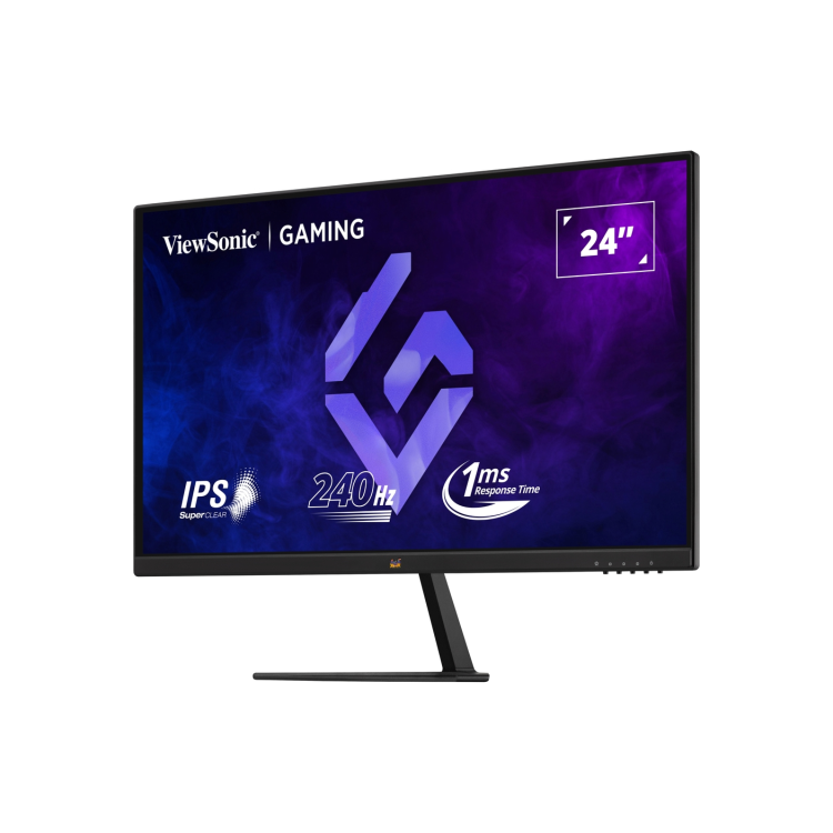 ViewSonic VX Series 24" IPS Full HD 240Hz 1ms Gaming Monitor