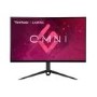 ViewSonic VX2718-2KPC-MHDJ 27" QHD 180Hz FreeSync Curved Gaming Monitor