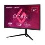 ViewSonic VX2718-2KPC-MHDJ 27" QHD 180Hz FreeSync Curved Gaming Monitor