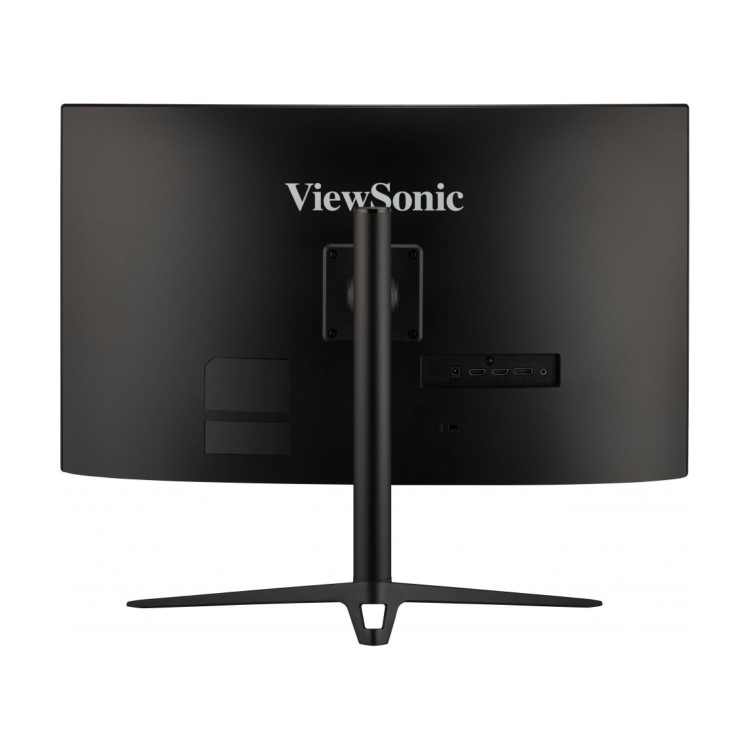 ViewSonic VX2718-PC-MHDJ 27" Full HD 165Hz FreeSync Curved Gaming Monitor