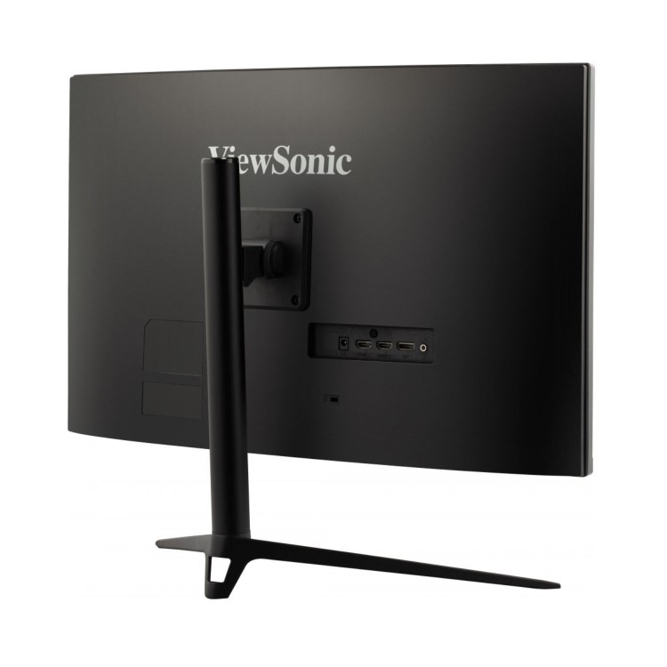 ViewSonic VX2718-PC-MHDJ 27" Full HD 165Hz FreeSync Curved Gaming Monitor