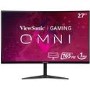 ViewSonic VX2718-PC-MHD 27" Full HD 165Hz FreeSync Curved Gaming Monitor