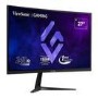 Viewsonic VX2719-PC-MHD 27" Full HD 240Hz Curved VA Gaming Monitor