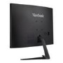 Viewsonic VX2719-PC-MHD 27" Full HD 240Hz Curved VA Gaming Monitor