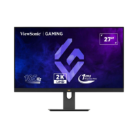 ViewSonic VX2758A-2K-PRO-2 27" QHD IPS 185Hz Gaming Monitor