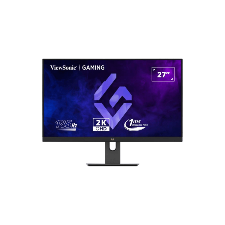 Refurbished ViewSonic VX2758A-2K-PRO 27" QHD IPS 170Hz 1ms Gaming Monitor