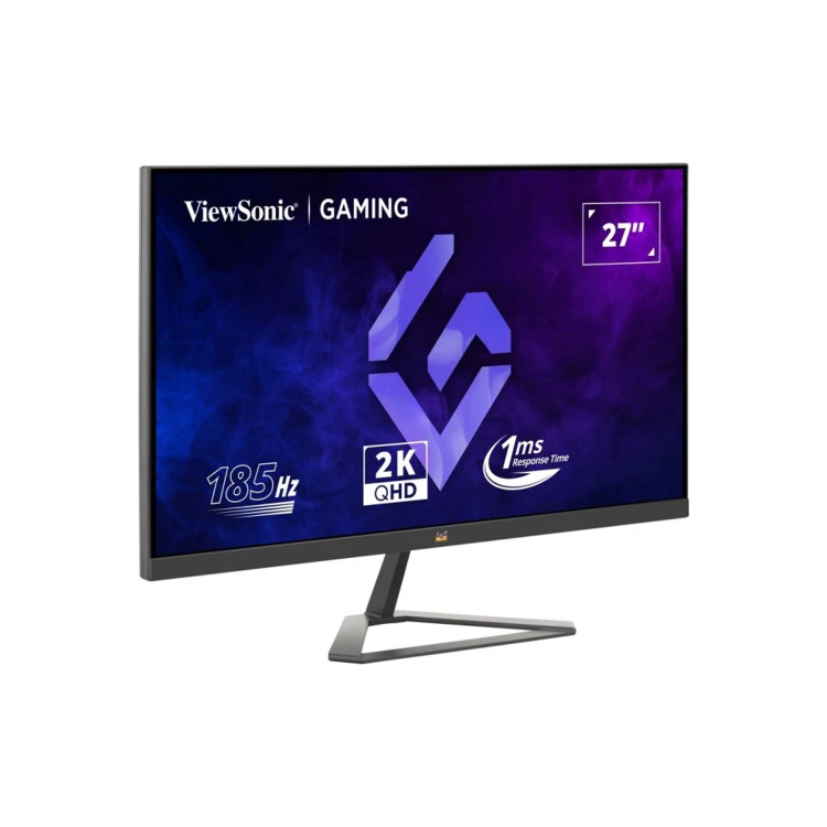 ViewSonic VX2758A-2K-PRO 27" QHD IPS 185Hz 1ms Gaming Monitor