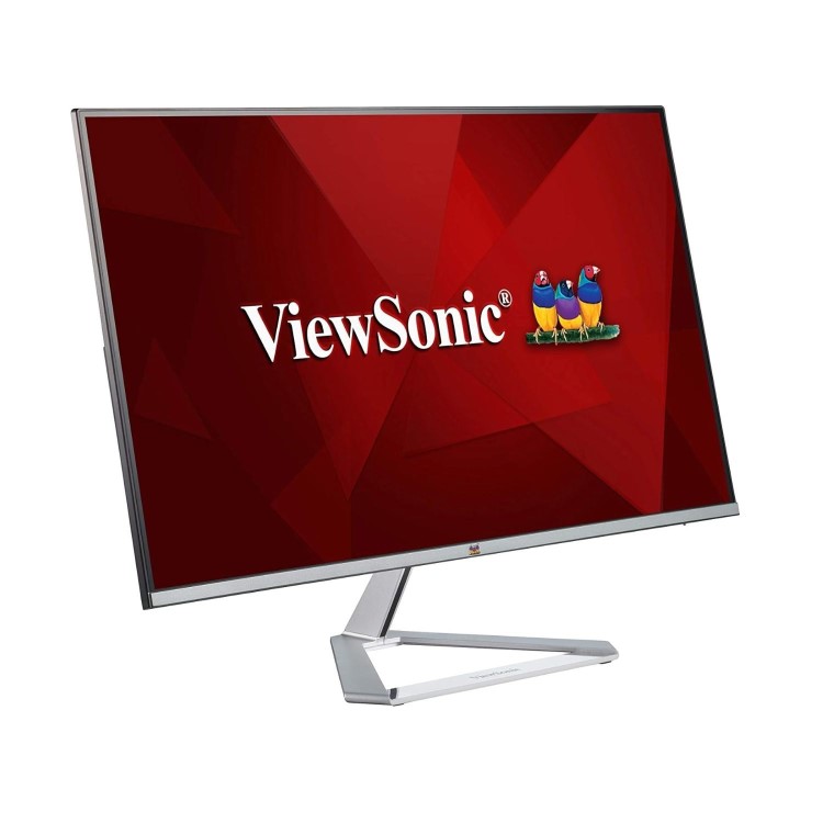 ViewSonic VX2776-SMH 27" IPS Full HD Monitor