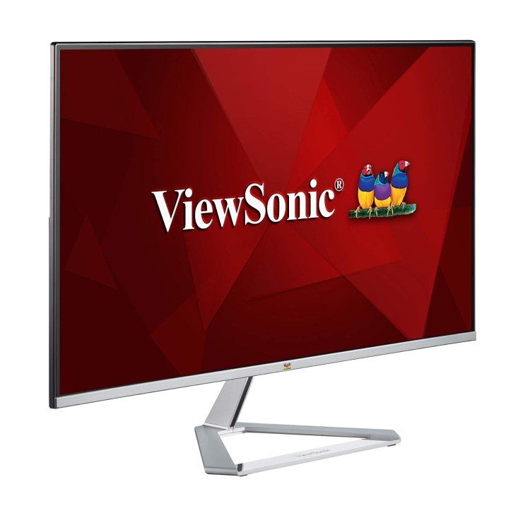 ViewSonic VX2776-SMH 27" IPS Full HD Monitor