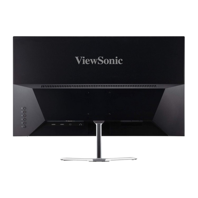 ViewSonic VX2776-SMH 27" IPS Full HD Monitor
