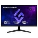 ViewSonic VX27G1-HD 27" IPS Full HD180Hz 1ms Gaming Monitor