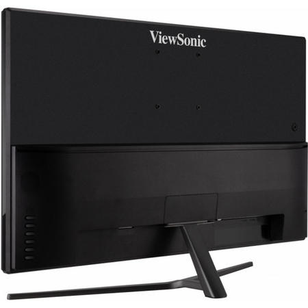 Refurbished ViewSonic VX3211-4K-mhd 32" 4K UHD HDR10 FreeSync Monitor