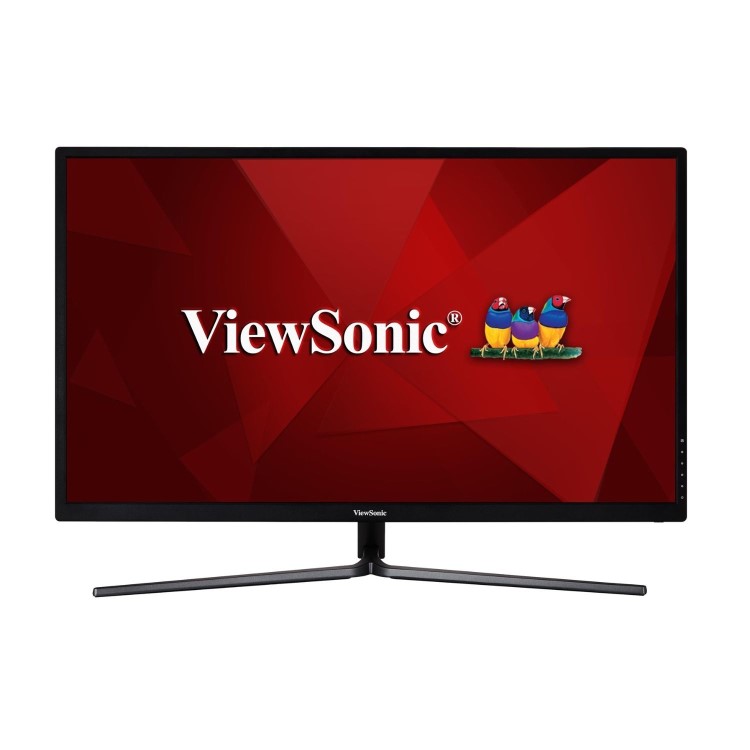 ViewSonic VX3211-mh 32" IPS Full HD Monitor