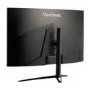 ViewSonic VX3218-PC-MHDJ 32" Full HD 165Hz FreeSync Curved VA Gaming Monitor