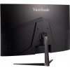 ViewSonic VX3218-PC-MHD 32&quot; Full HD 165Hz Curved Gaming Monitor 