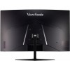 ViewSonic VX3218-PC-MHD 32&quot; Full HD 165Hz Curved Gaming Monitor 