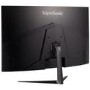 ViewSonic OMNI VX3218C-2K 32" QHD 165Hz 1ms FreeSync Curved Gaming Monitor