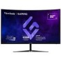 ViewSonic VX3219-PC-MHD 32" VA Full HD 240Hz 1ms Curved Gaming Monitor