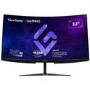 ViewSonic VX3219-PC-MHD 32" VA Full HD 240Hz 1ms Curved Gaming Monitor