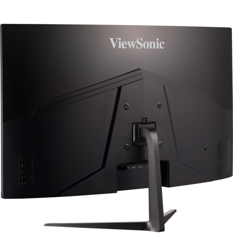 ViewSonic VX3219-PC-MHD 32" VA Full HD 240Hz 1ms Curved Gaming Monitor