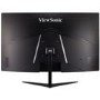 ViewSonic VX3219-PC-MHD 32" VA Full HD 240Hz 1ms Curved Gaming Monitor