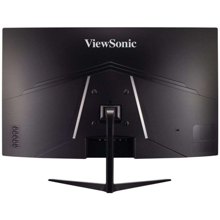 ViewSonic VX3219-PC-MHD 32" VA Full HD 240Hz 1ms Curved Gaming Monitor