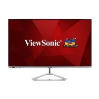 ViewSonic VX3276-2K-MHD-2 32" WQHD HDR IPS Monitor