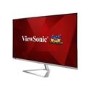 ViewSonic VX3276-2K-MHD-2 32" WQHD HDR IPS Monitor