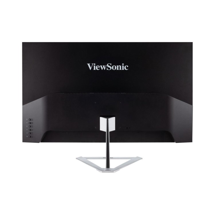 ViewSonic VX3276-2K-MHD-2 32" WQHD HDR IPS Monitor