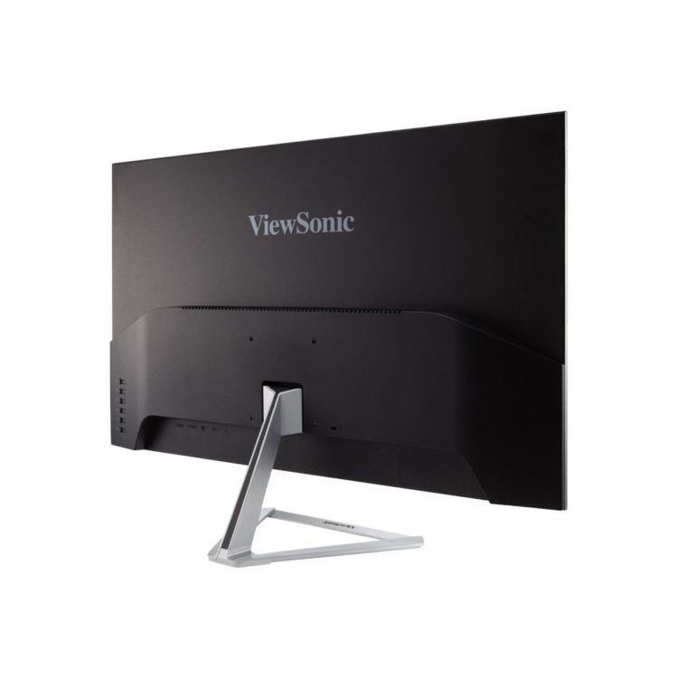 ViewSonic VX3276-2K-MHD-2 32" WQHD HDR IPS Monitor
