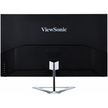 Refurbished ViewSonic VX3276-2K-mhd 32" IPS WQHD Monitor