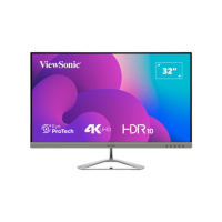ViewSonic VX3276-4K-MHD-2 32" VA 4K UHD Monitor