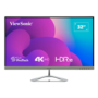 ViewSonic VX3276-4K-MHD-2 32" VA 4K UHD Monitor