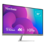 ViewSonic VX3276-4K-MHD-2 32" VA 4K UHD Monitor