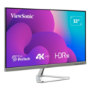 ViewSonic VX3276-4K-MHD-2 32" VA 4K UHD Monitor