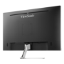 ViewSonic VX3276-4K-MHD-2 32" VA 4K UHD Monitor