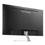 ViewSonic VX3276-4K-MHD-2 32" VA 4K UHD Monitor